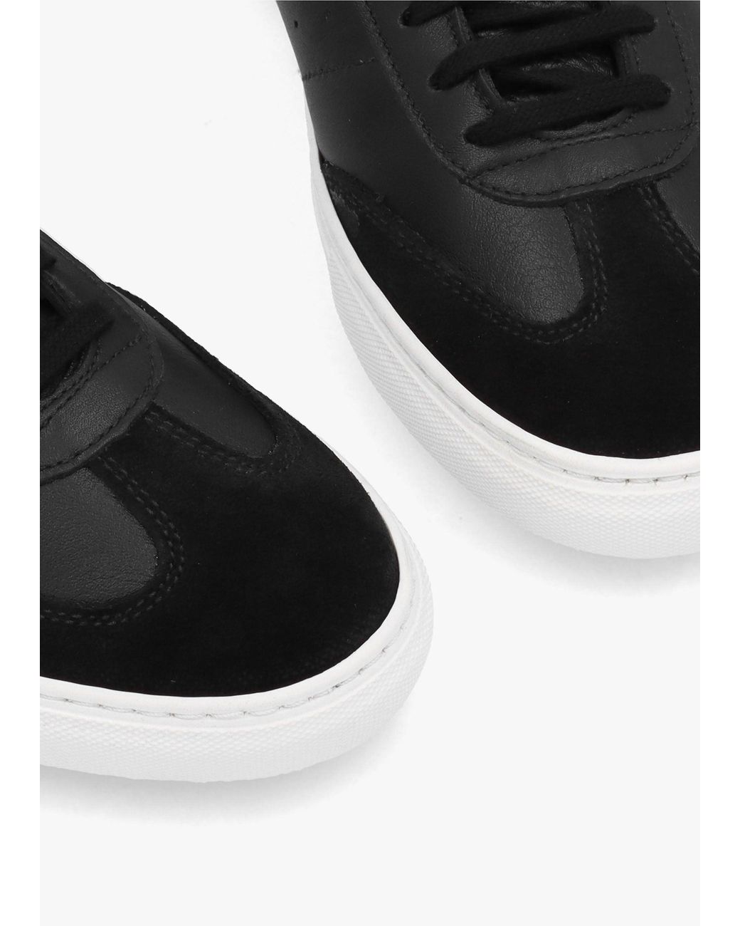Daniel Black Thamby Low Profile Trainers