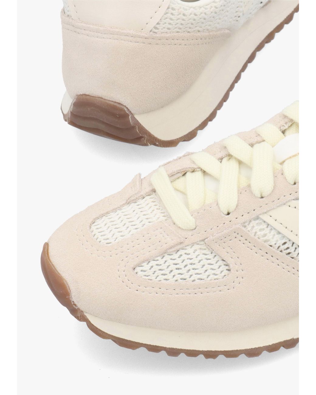 New Balance Natural 471 Off Trainers