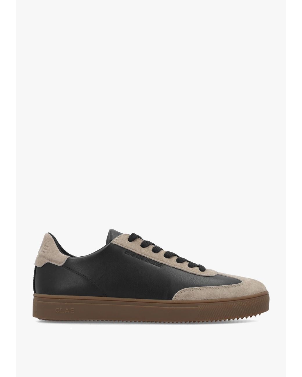CLAE Black Deane Dark Gum