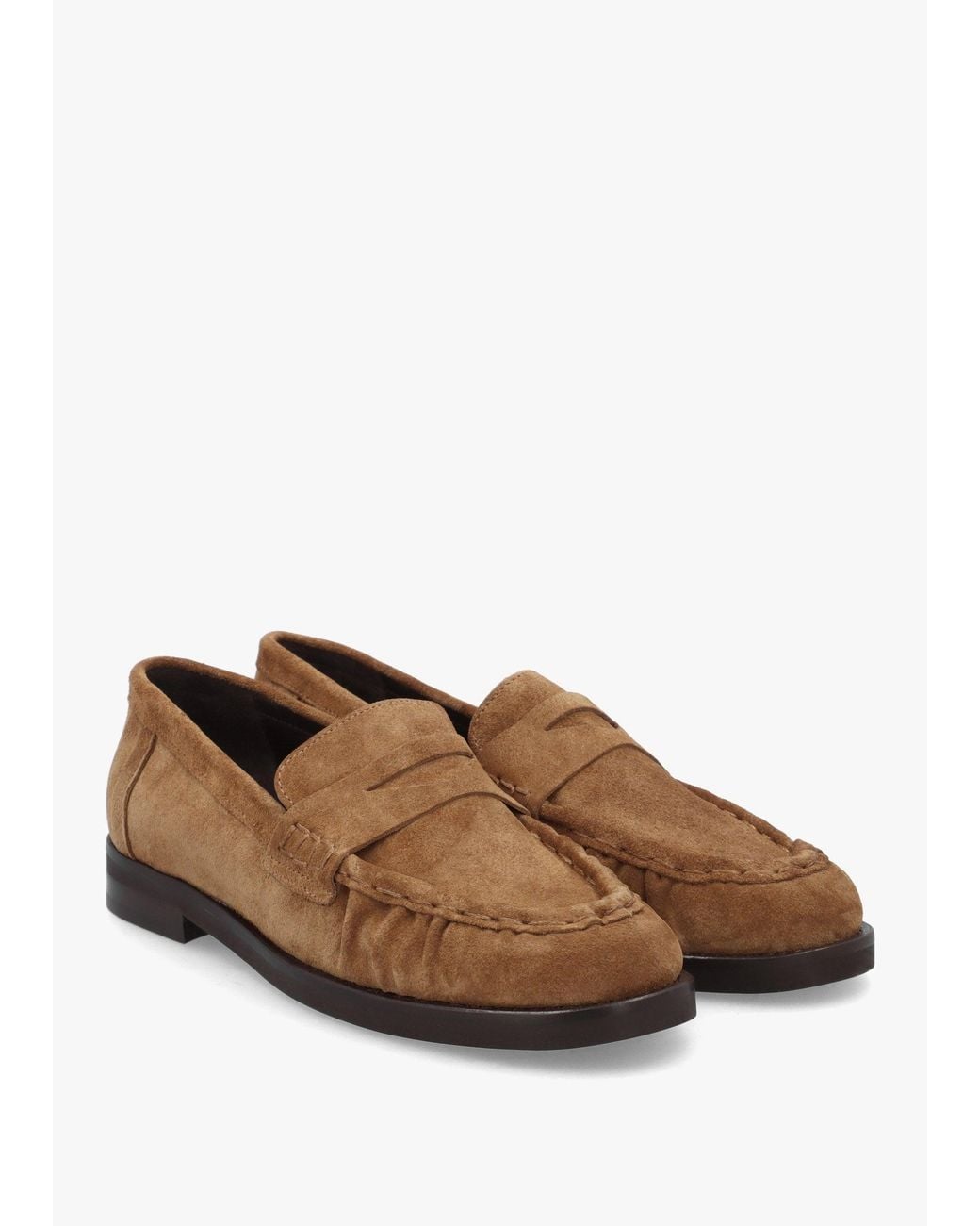 Daniel White Ikaries Loafers