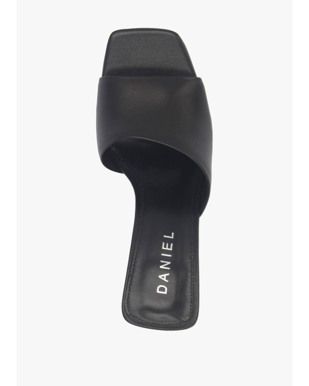 Daniel Black Sayne Wedge Mules