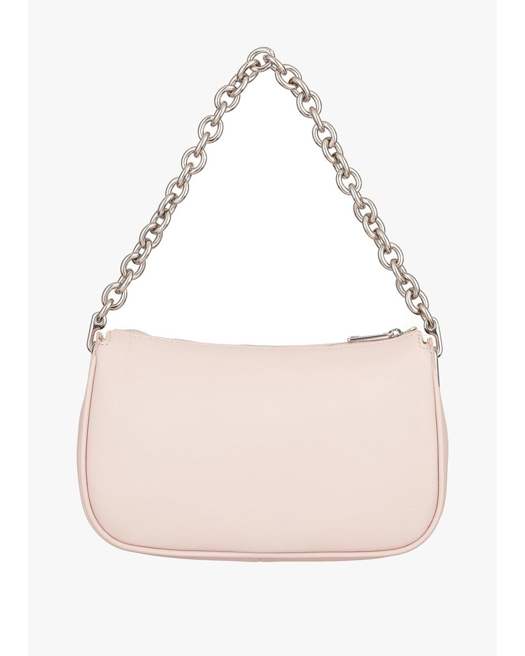 Furla Pink Moon Shoulder Bag