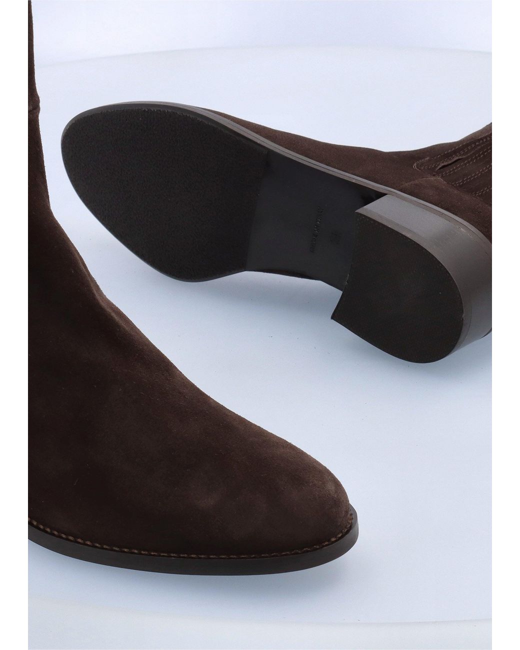 Daniel Black Miele Knee Boots