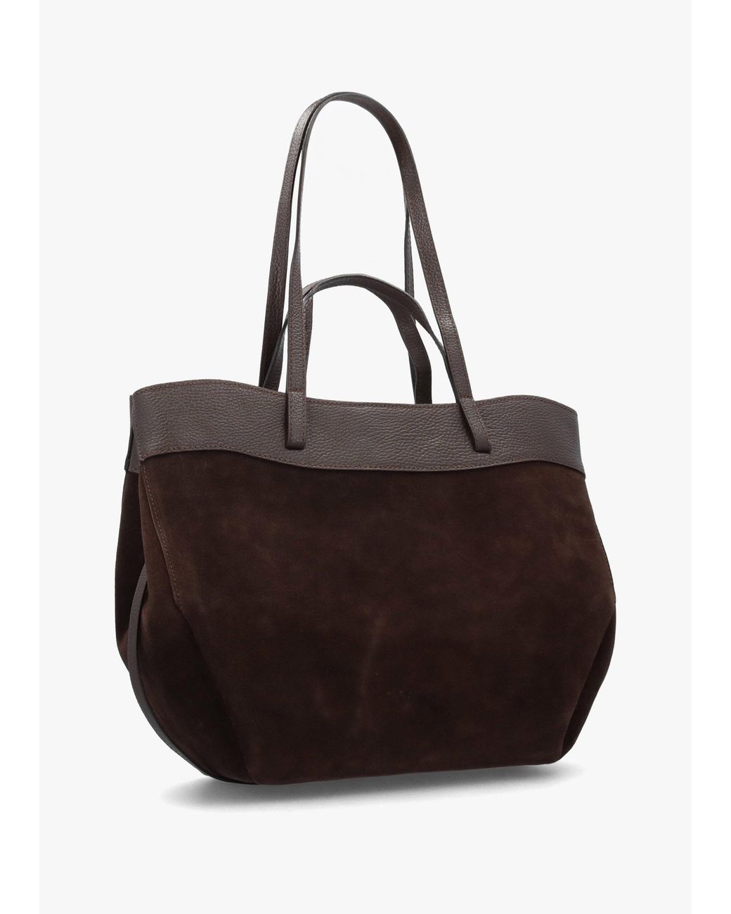 Daniel Brown Maida Shoulder Bag With Pouch