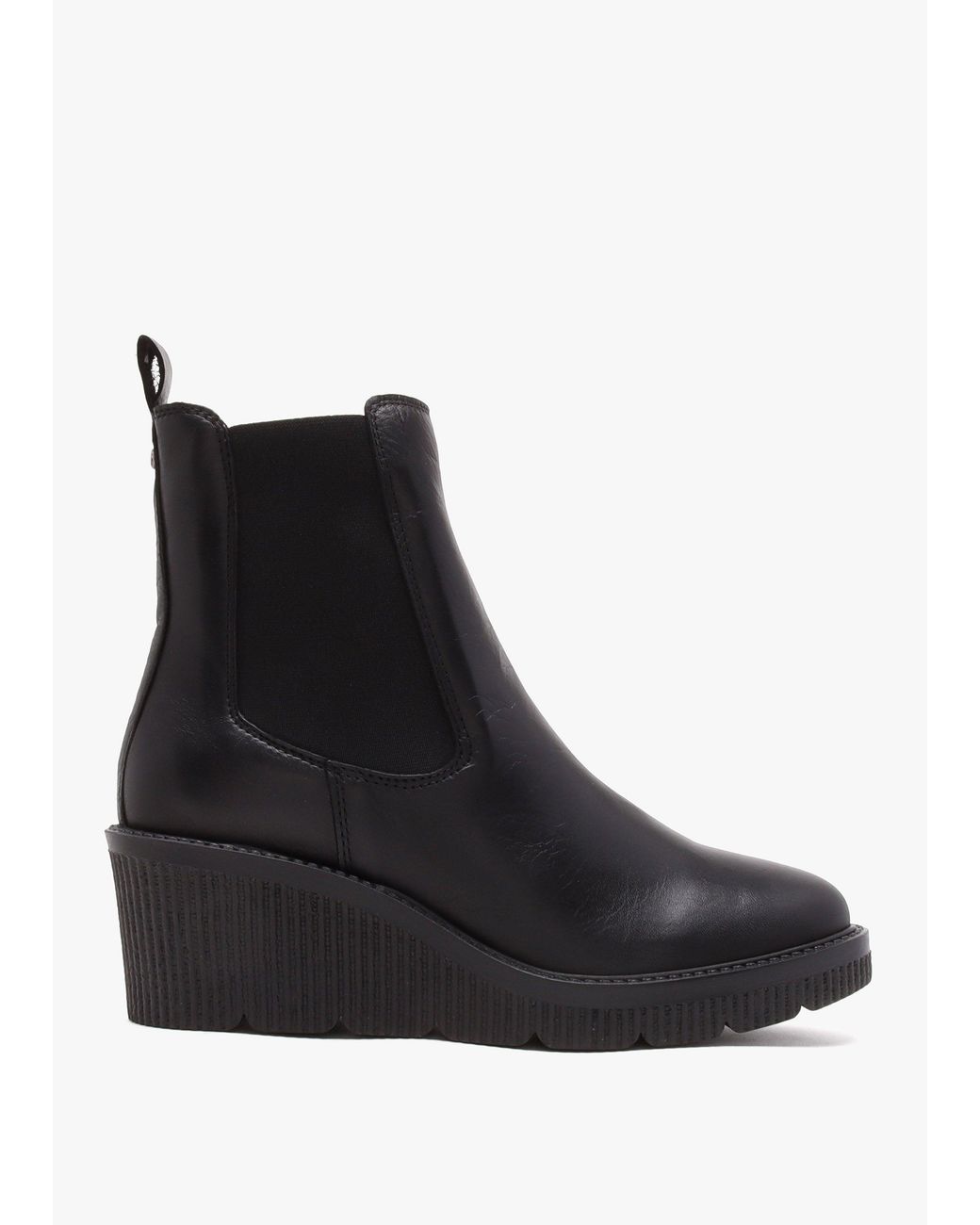 Moda In Pelle Black Moda