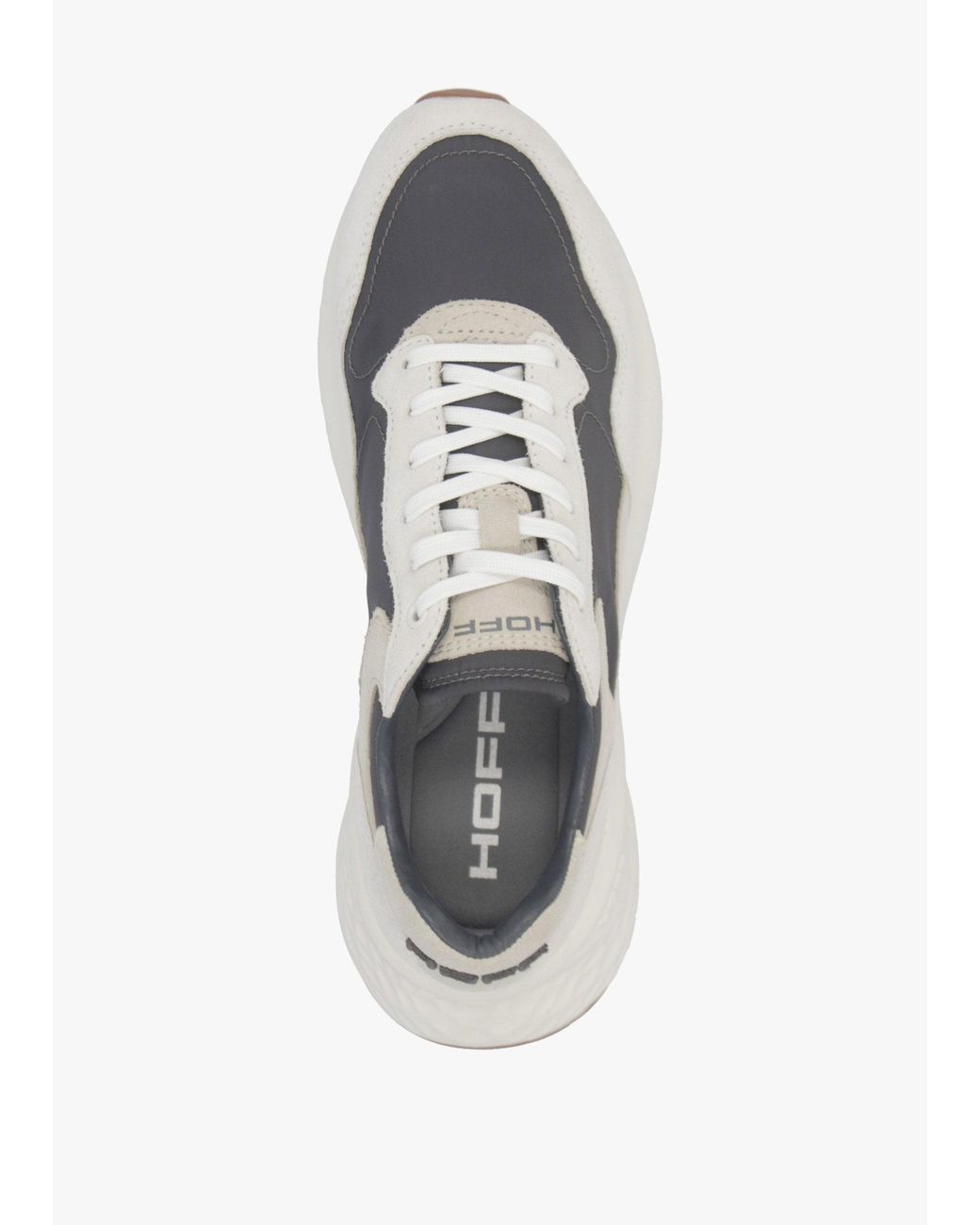 HOFF White City Mkii Trainers