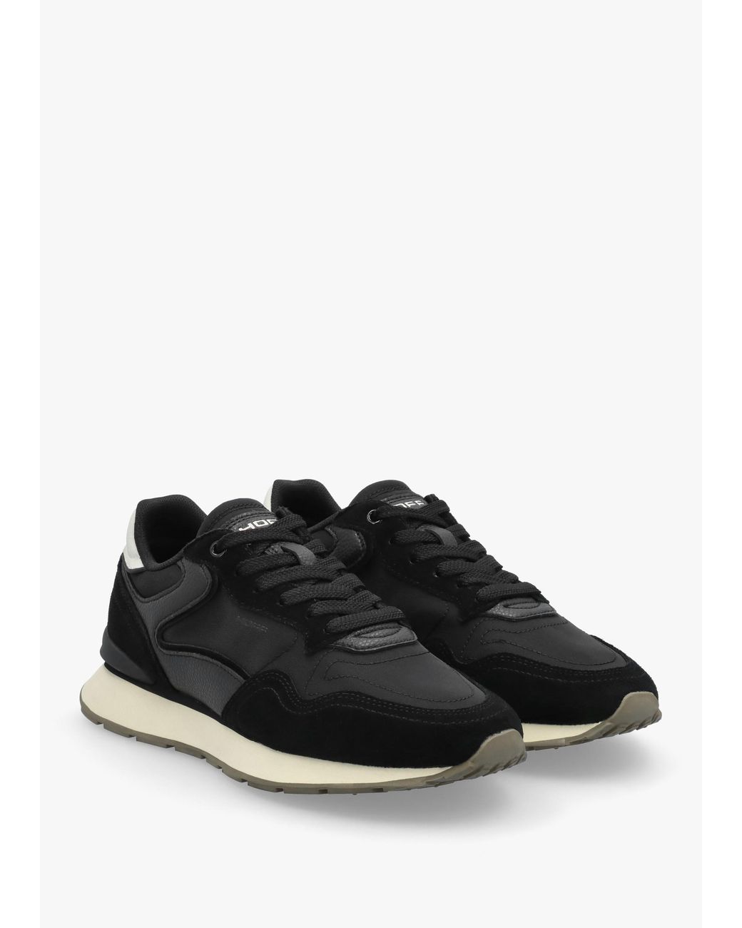 HOFF Black City Trainers