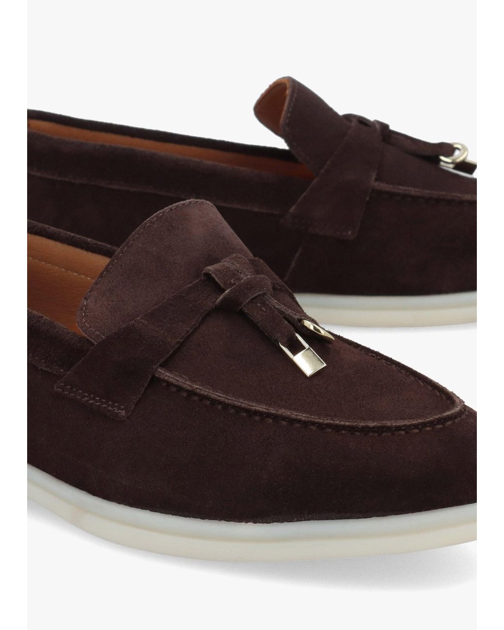 Daniel White Siani Loafers