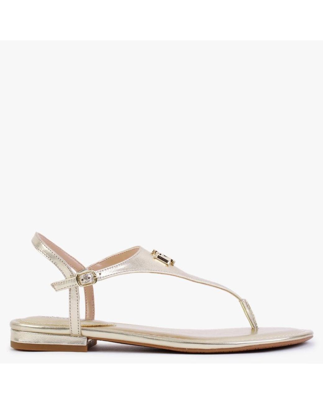 Lauren by Ralph Lauren Ellington Gold 