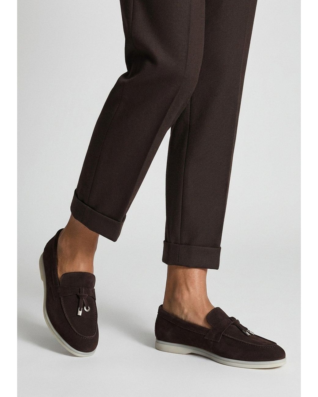 Daniel White Siani Loafers