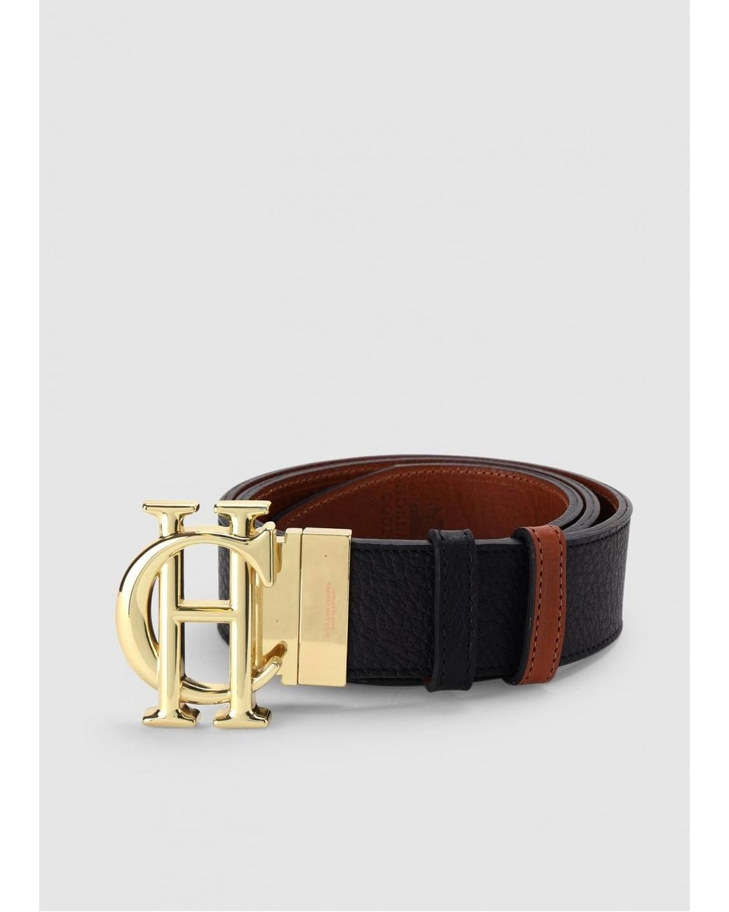 holland and cooper belt