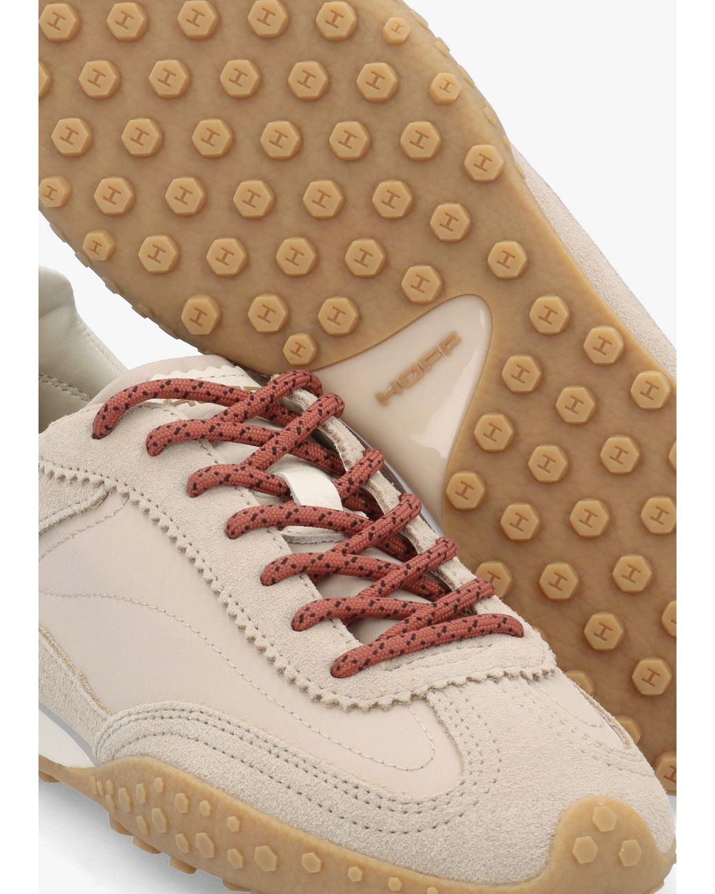 HOFF Natural Bridge Mkii Trainers