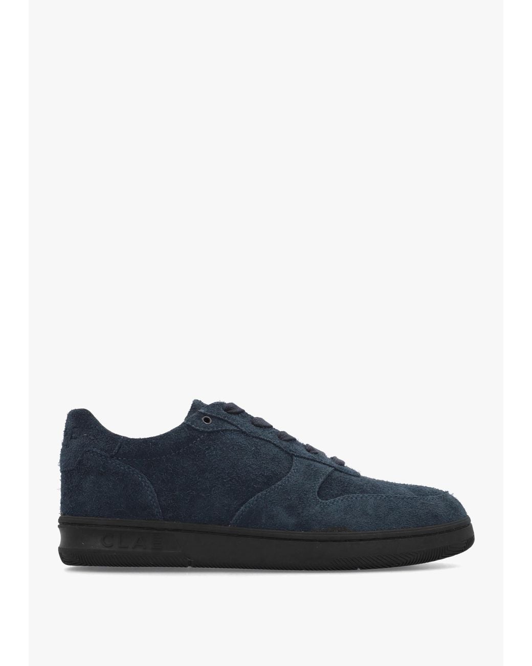 CLAE Blue Malone Trainers