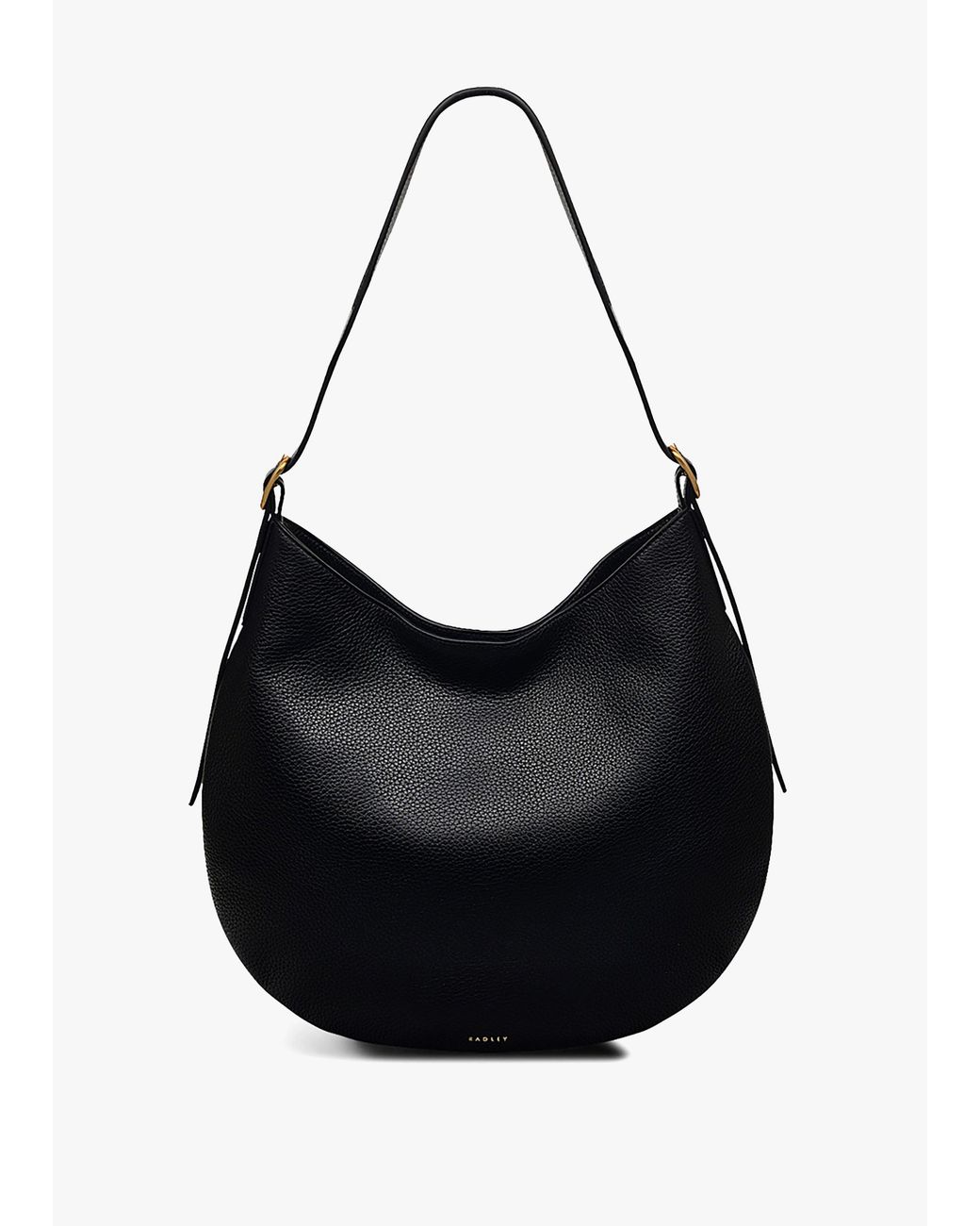 Radley Black Kensington Place Shoulder Bag