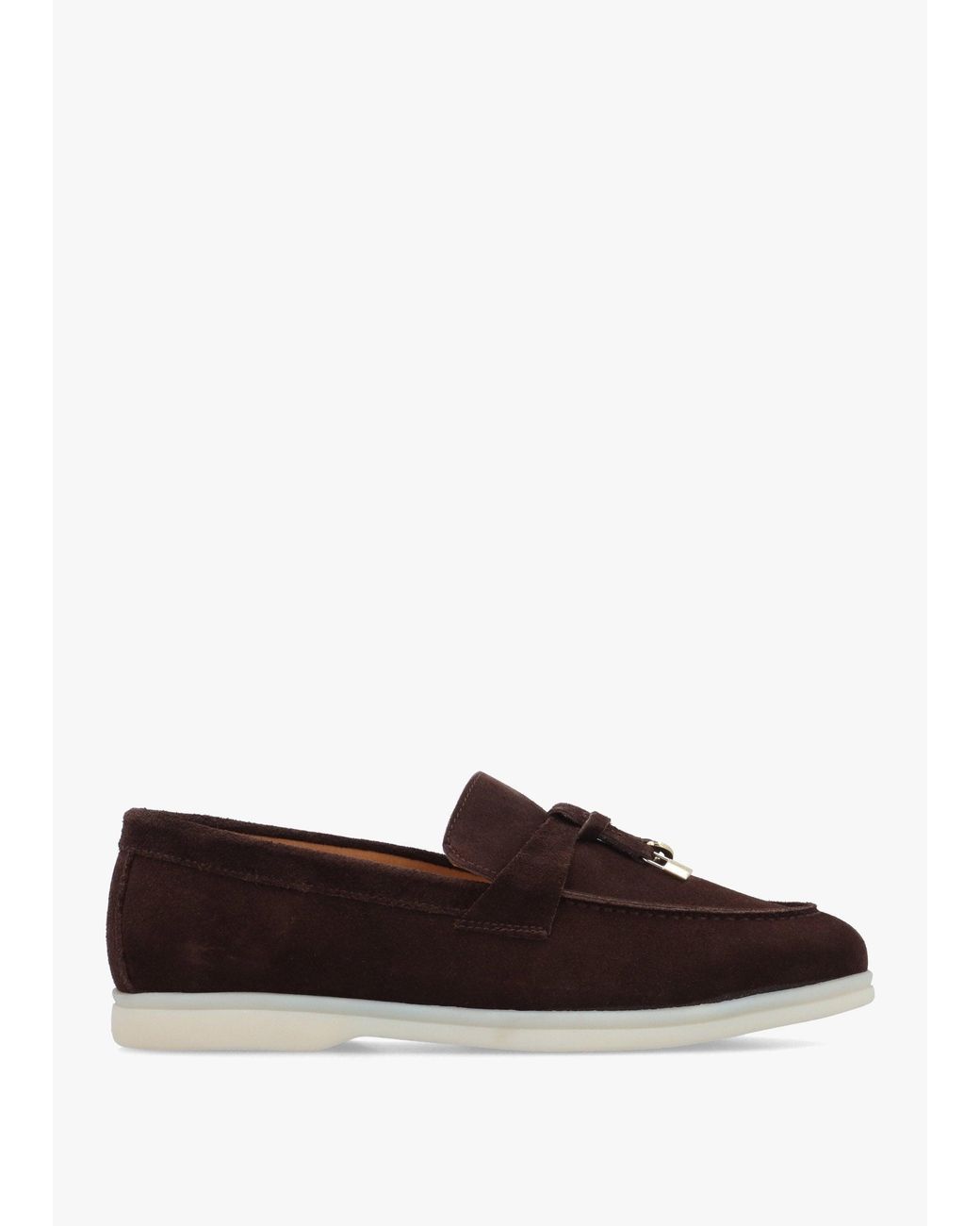 Daniel White Siani Loafers