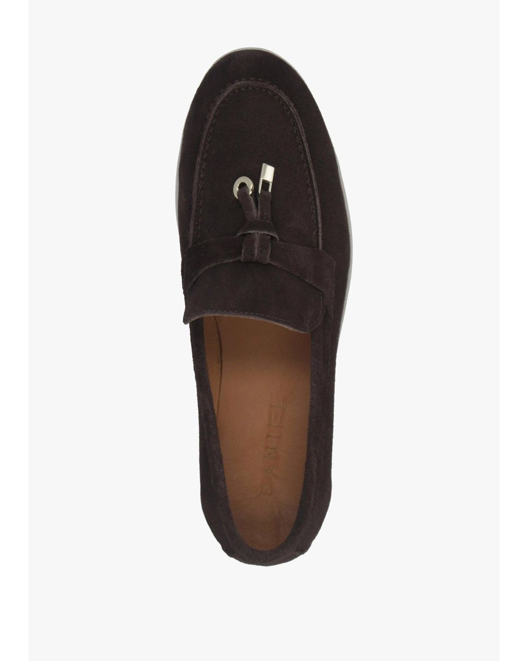 Daniel White Siani Loafers