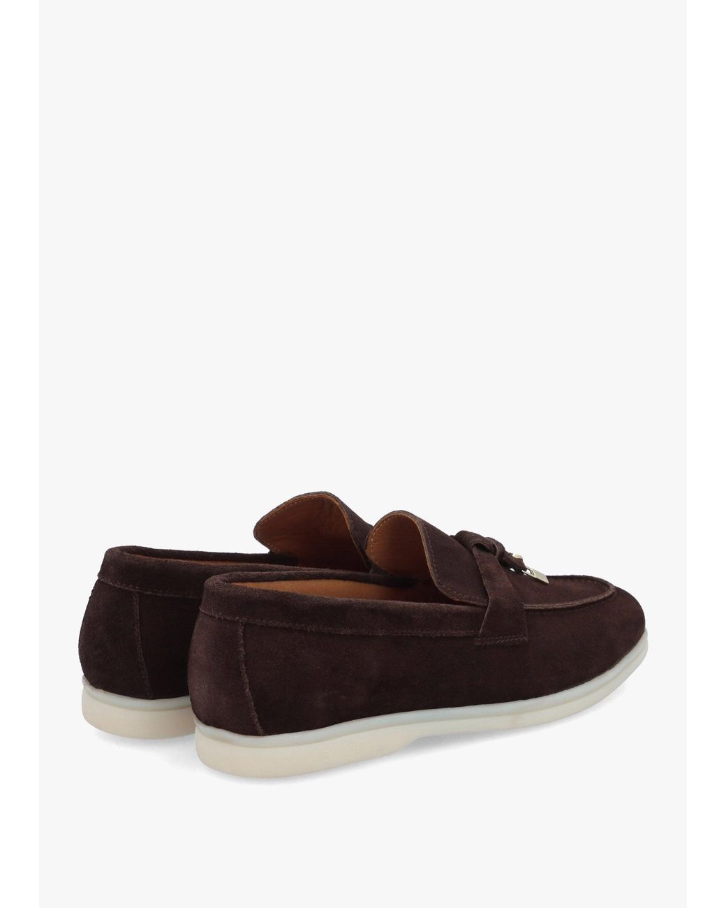 Daniel White Siani Loafers