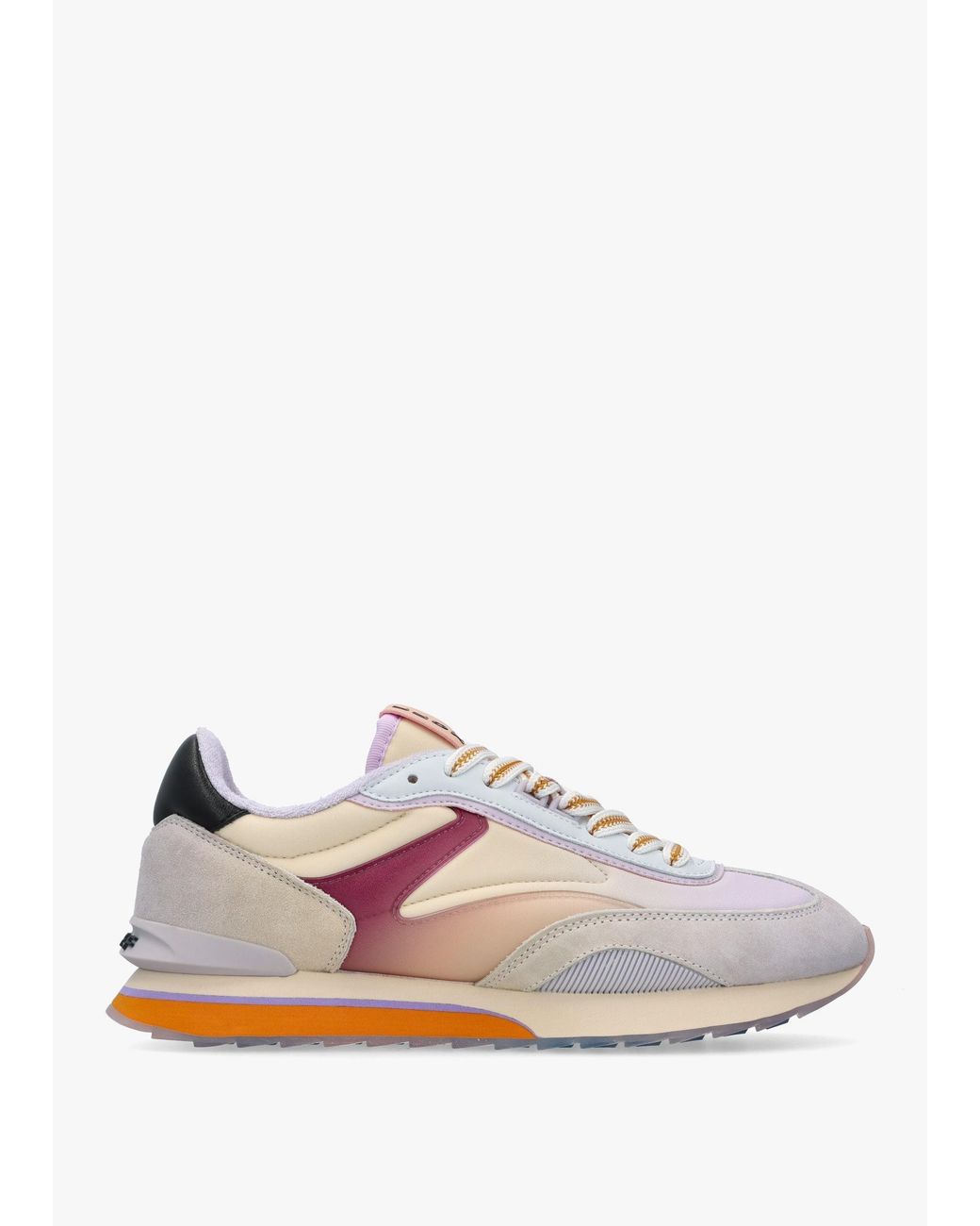 HOFF White X Gonzalo Muino Bull Multicoloured Trainers