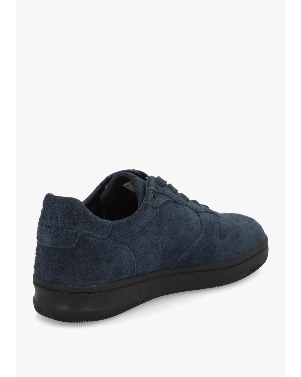CLAE Blue Malone Trainers