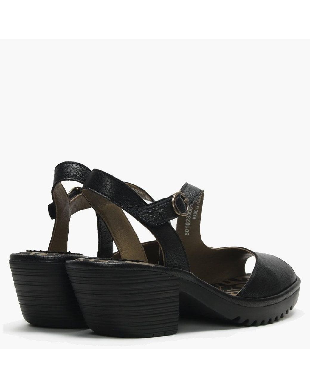 fly london wyno sandal