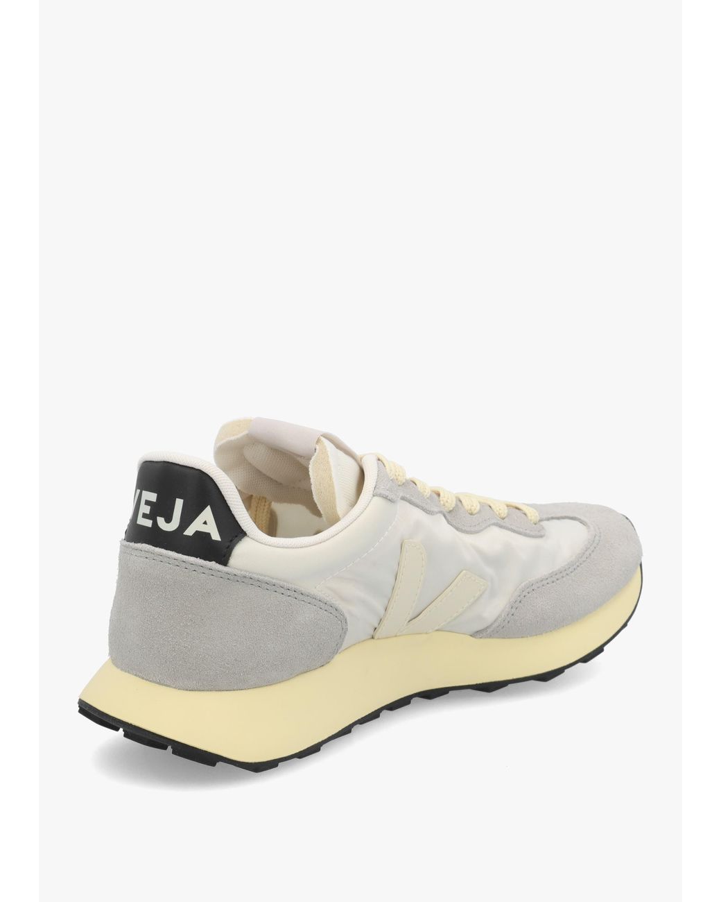 Veja White Rio Branco Ii Lite Nolyn Natural Pierre Oxford Trainers