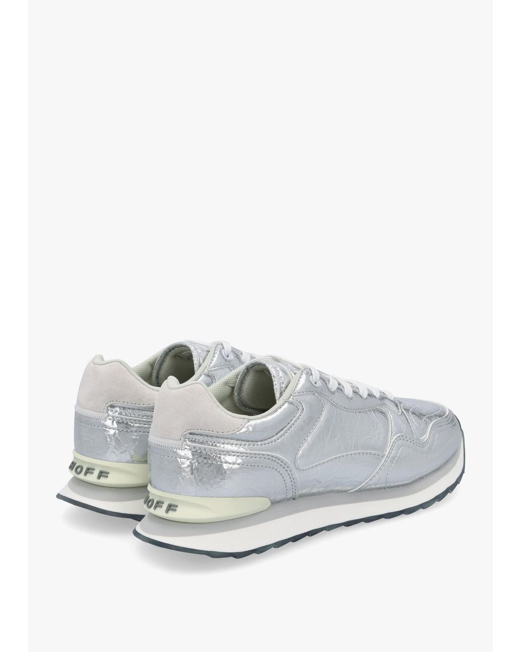 HOFF White Pegaso Trainers