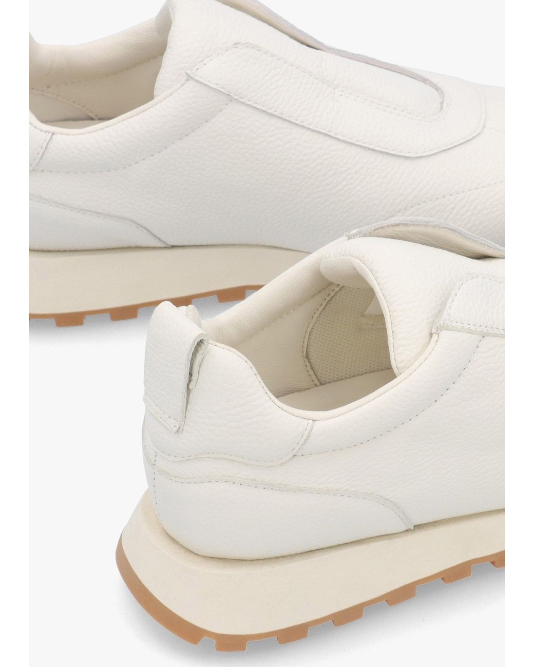 Daniel White Aslip Trainers