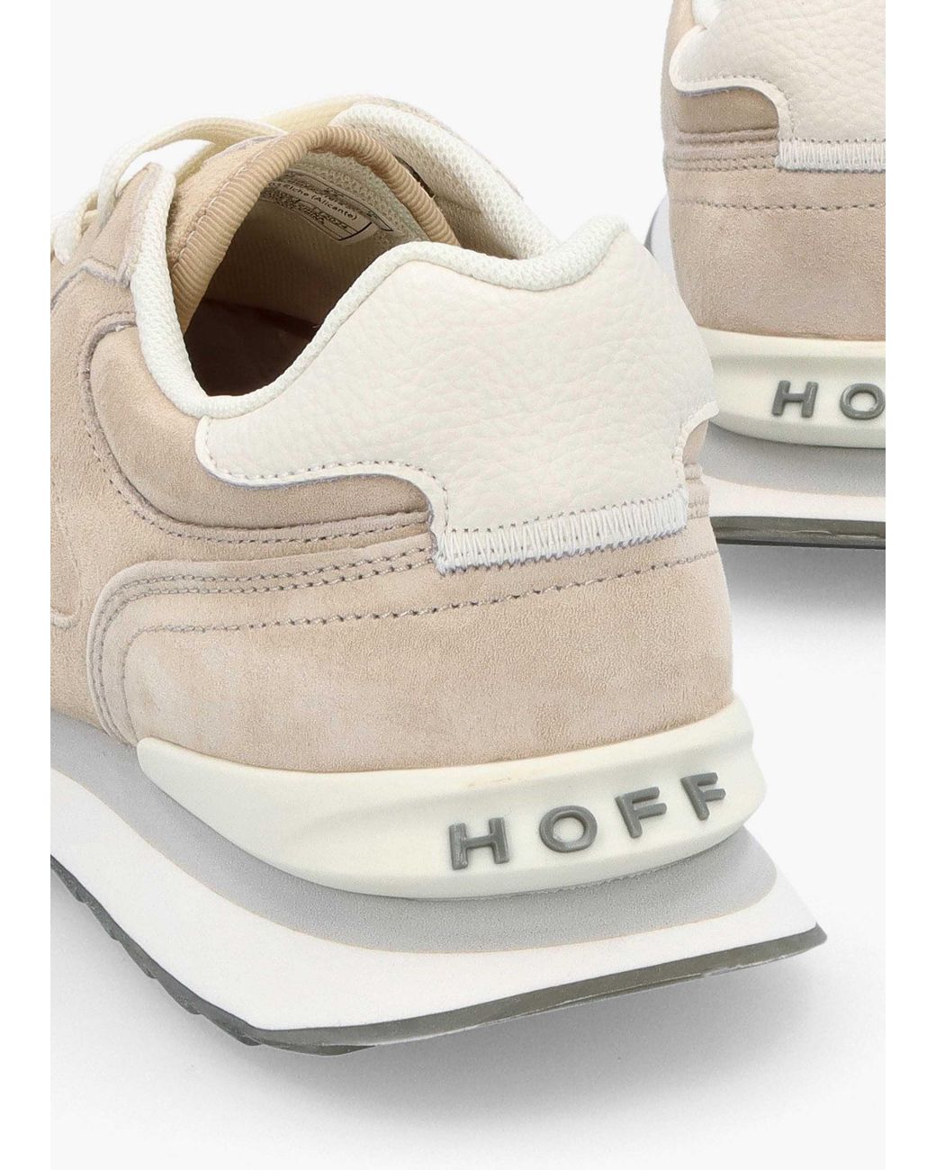 HOFF White City Tamarindo Trainers