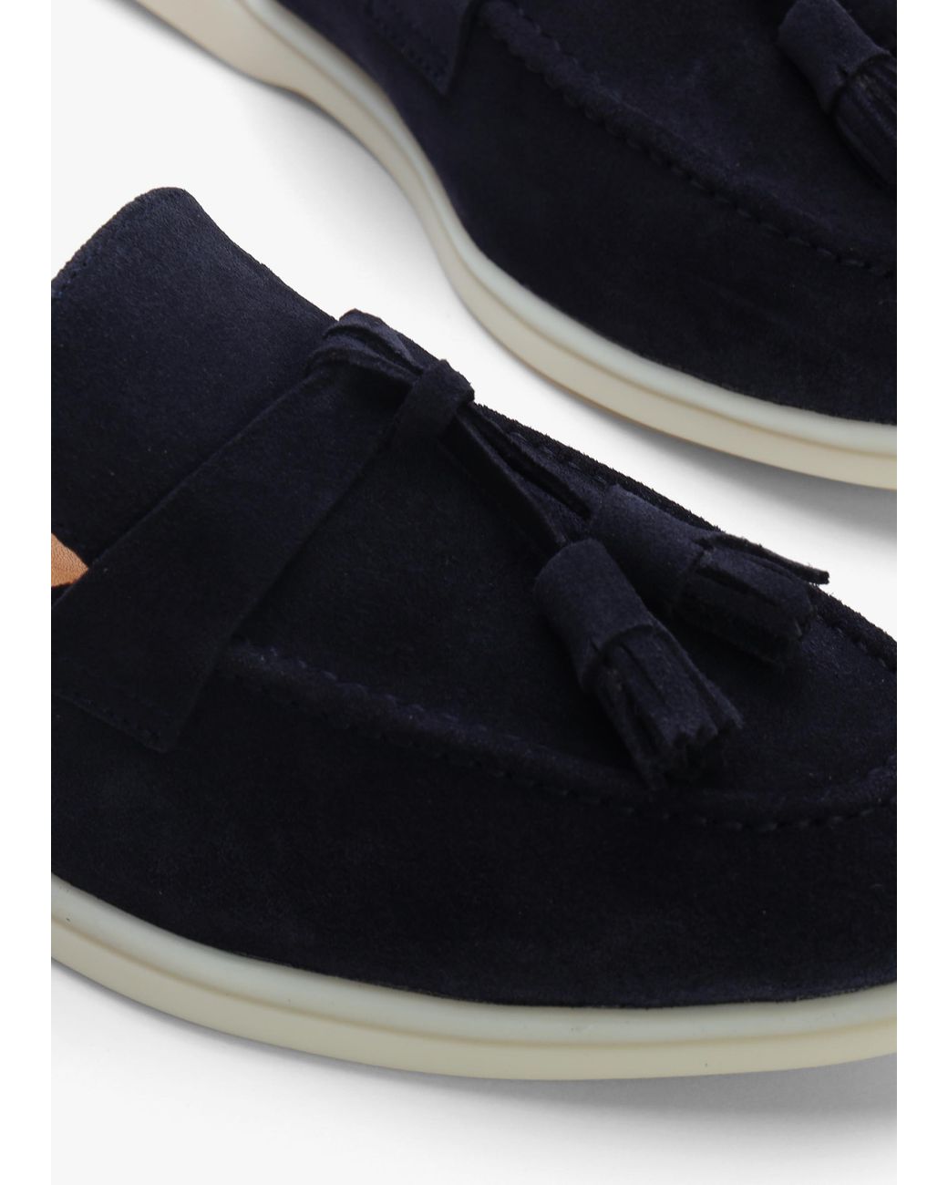 Daniel Black Siani Loafer Mules