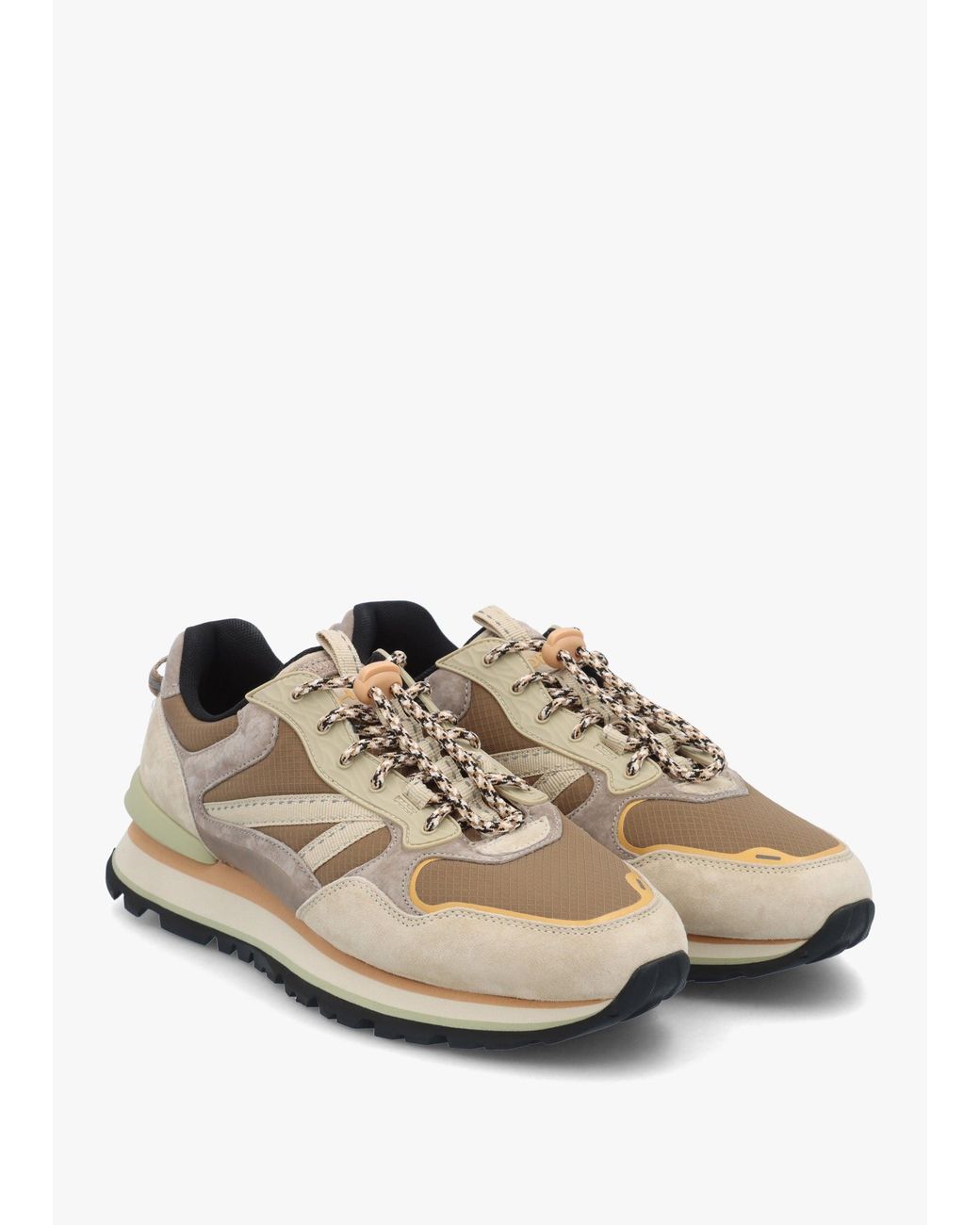 HOFF White City Off Road Trainers