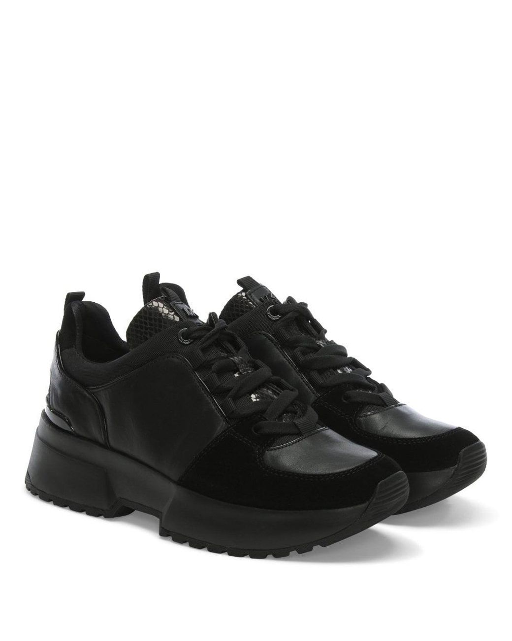 Michael Kors Shoes Sneakers Cosmo 