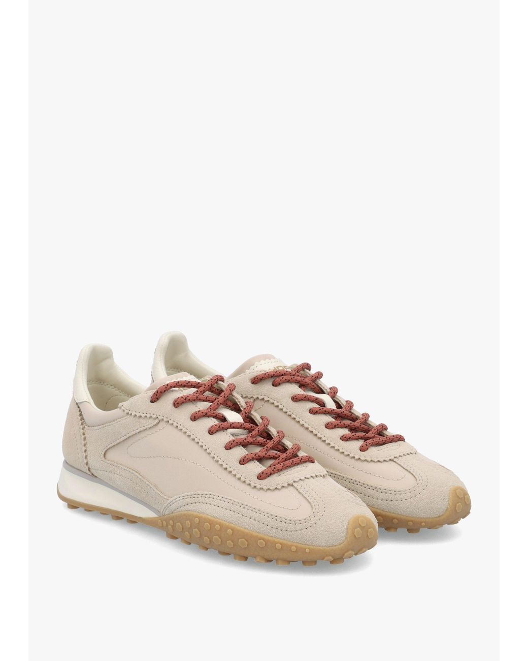 HOFF Natural Bridge Mkii Trainers