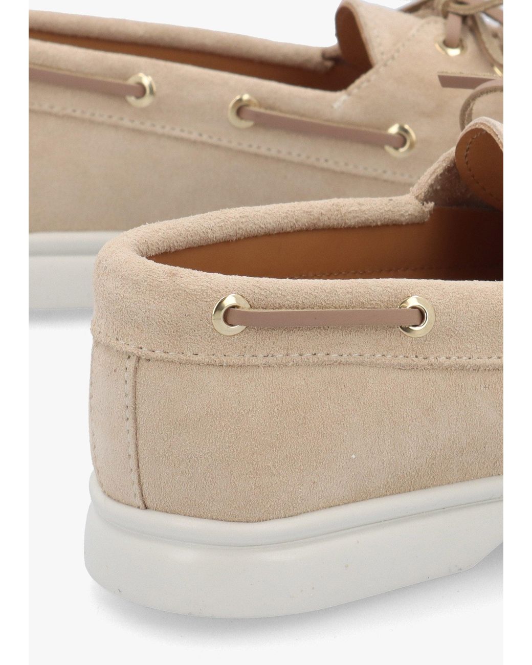Daniel White Pier Deck Shoes