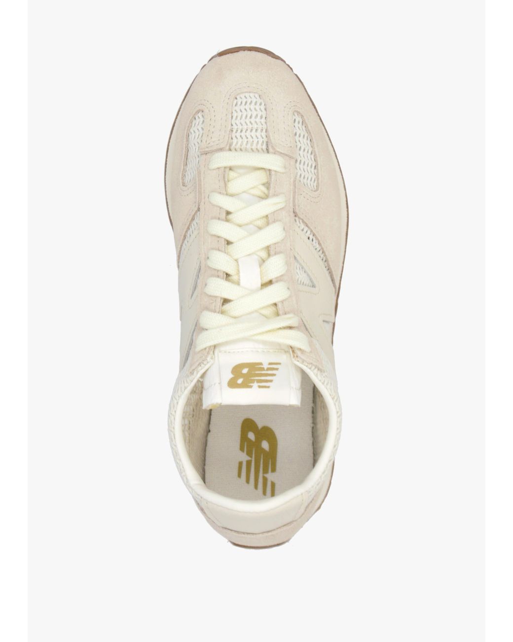 New Balance Natural 471 Off Trainers