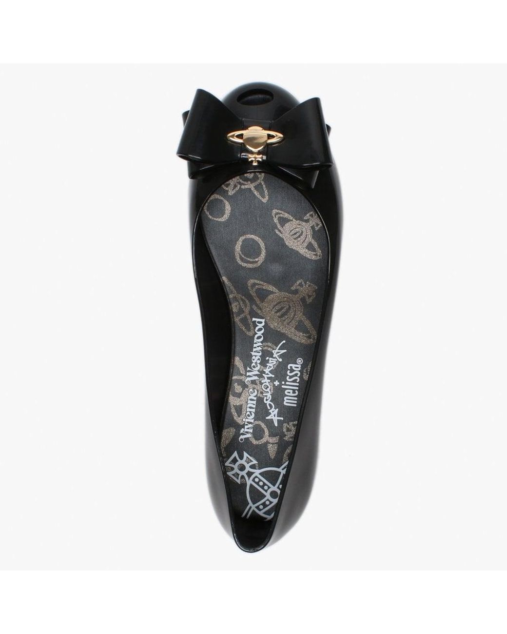 vivienne westwood ultragirl black