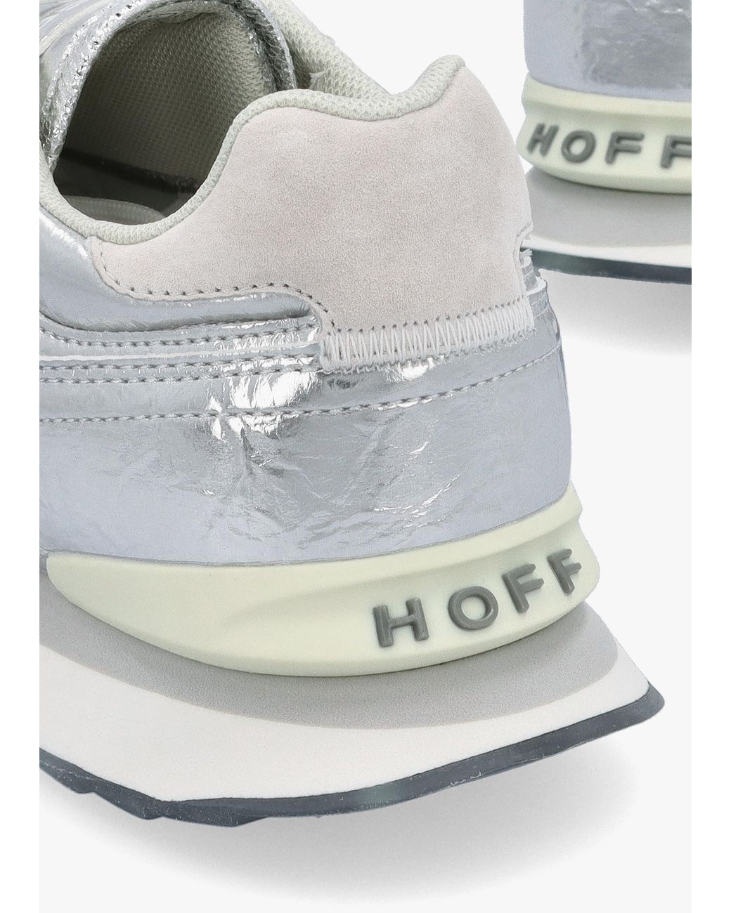 HOFF White Pegaso Trainers