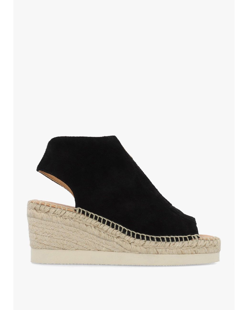 Daniel Black Jippie Wedge Espadrilles