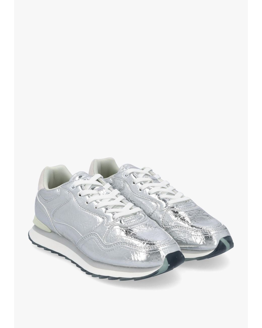 HOFF White Pegaso Trainers