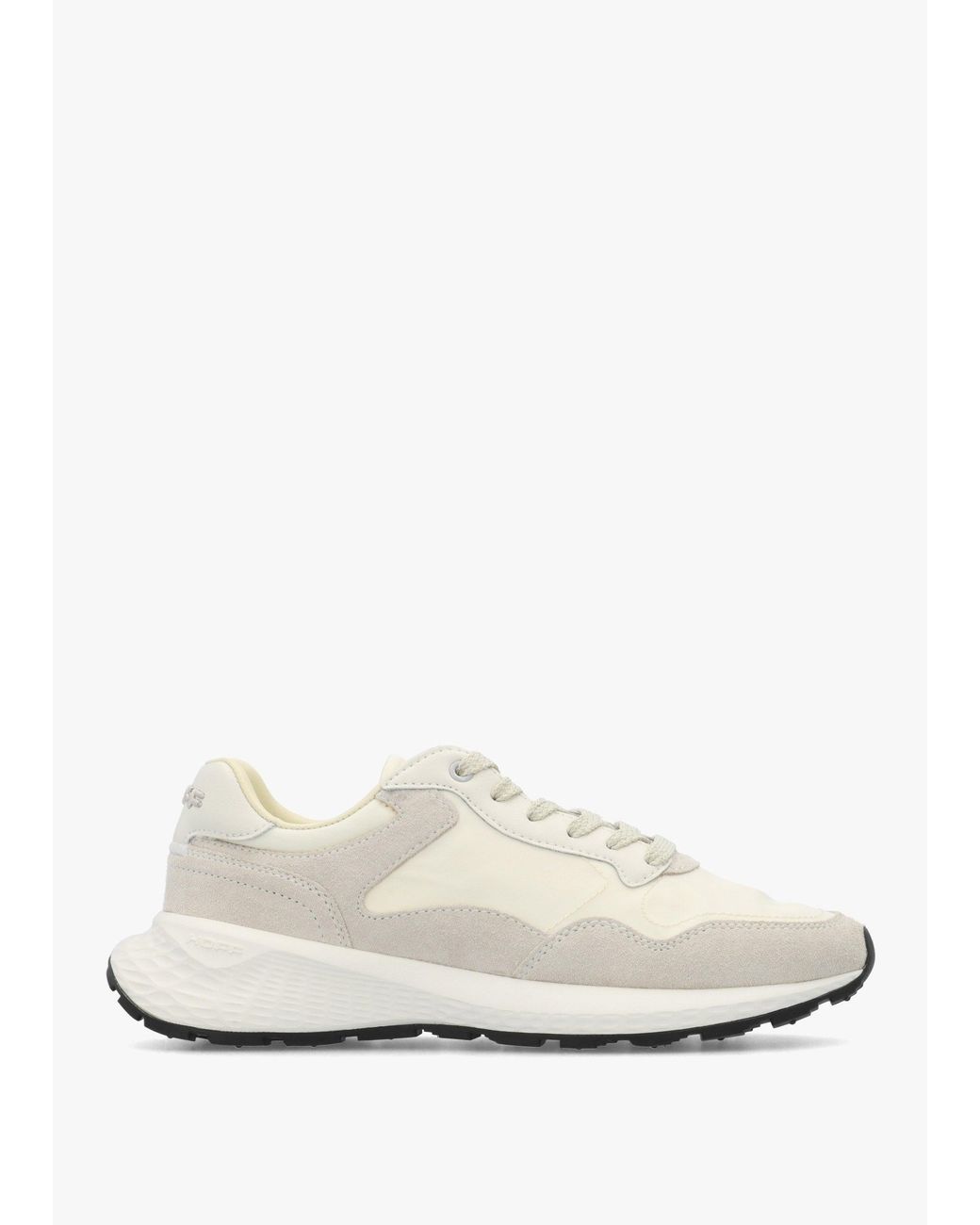 HOFF White City Mkii Trainers