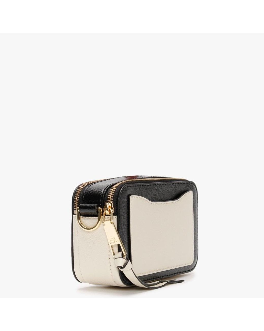 Share more than 122 marc jacobs camera bag white best 3tdesign.edu.vn