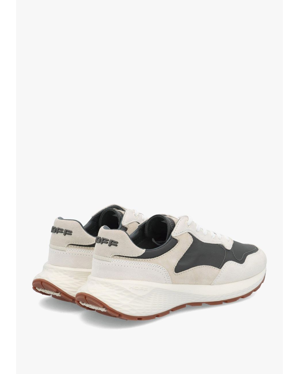 HOFF White City Mkii Trainers