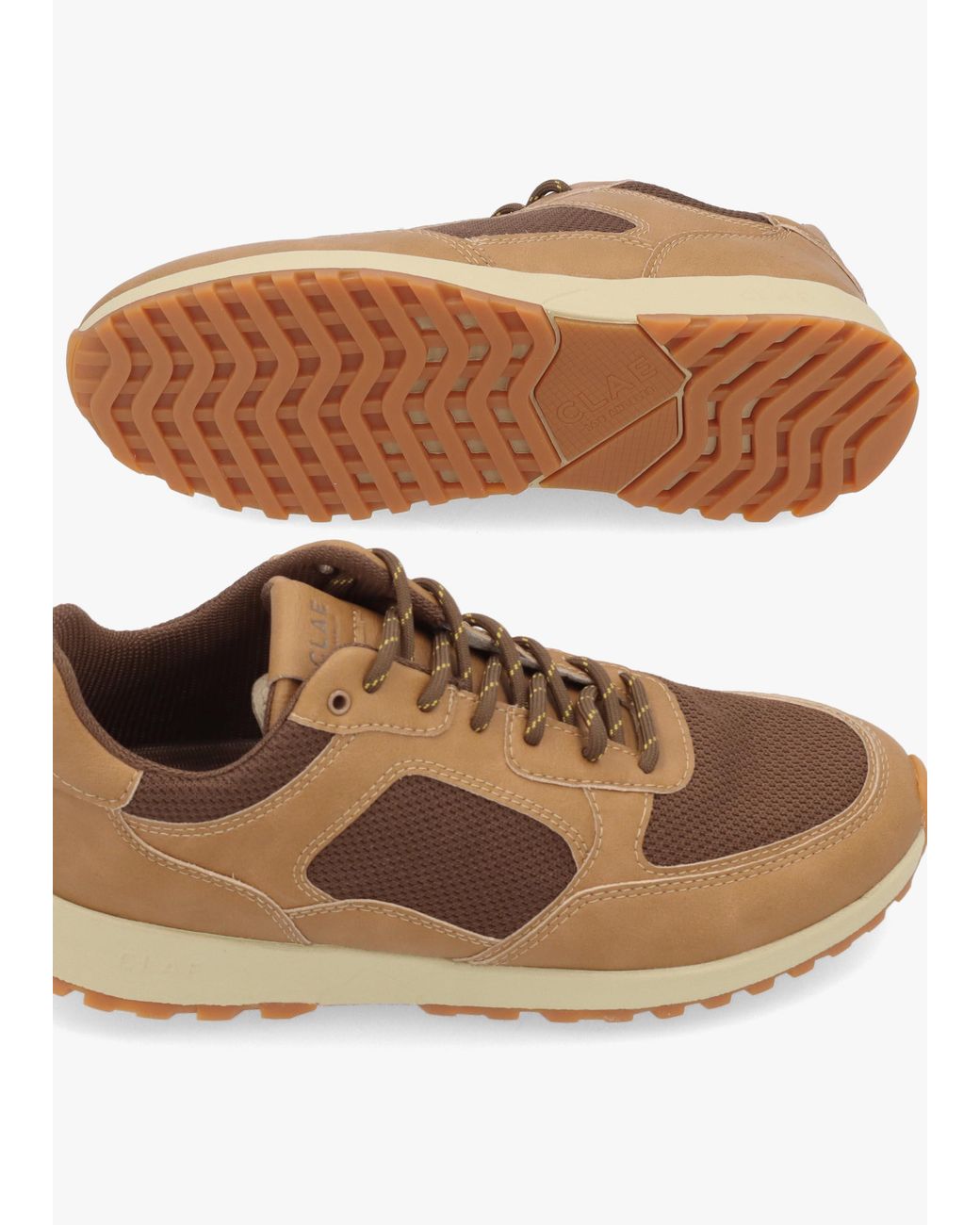 CLAE Brown Joshua