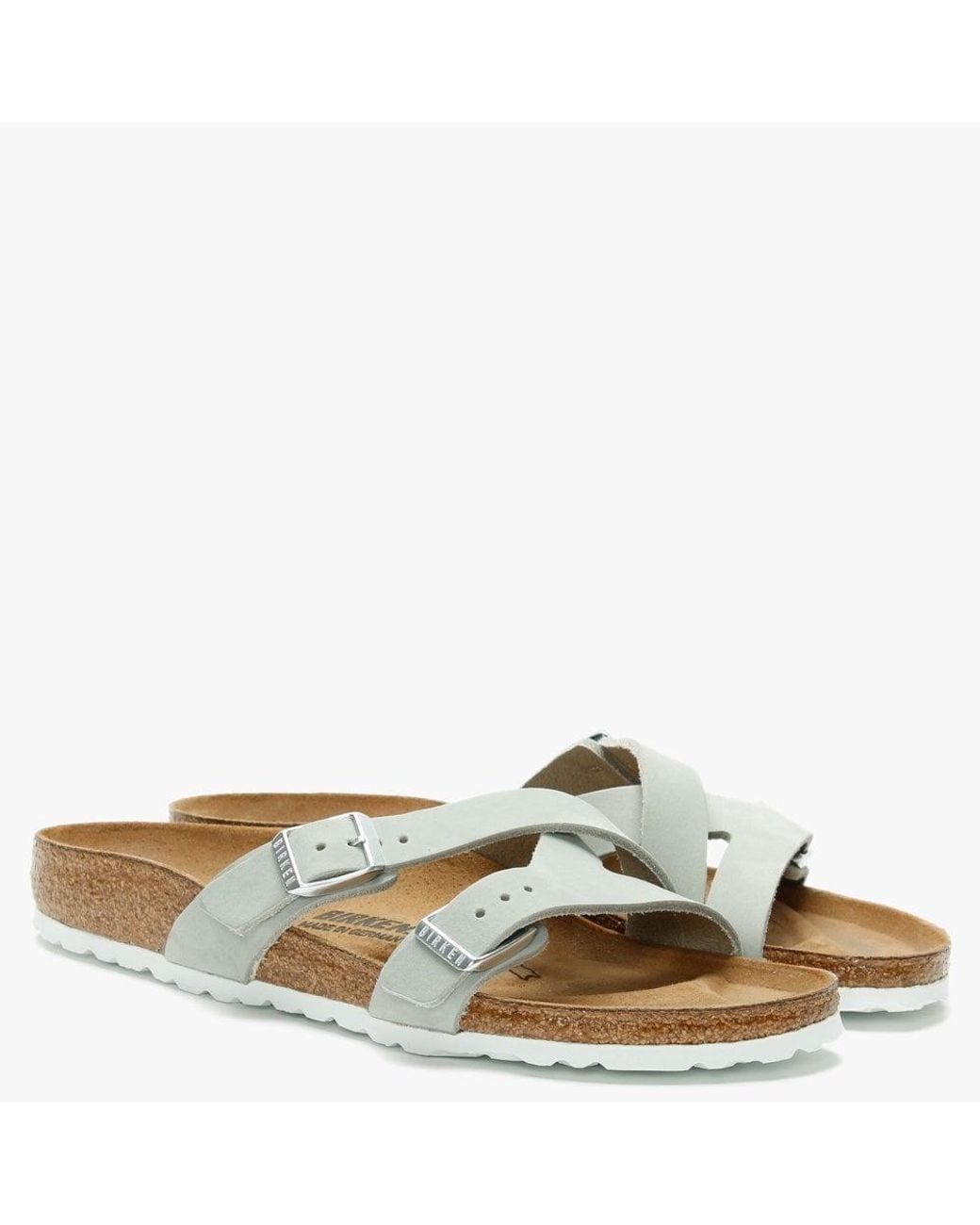 birkenstock yao mineral