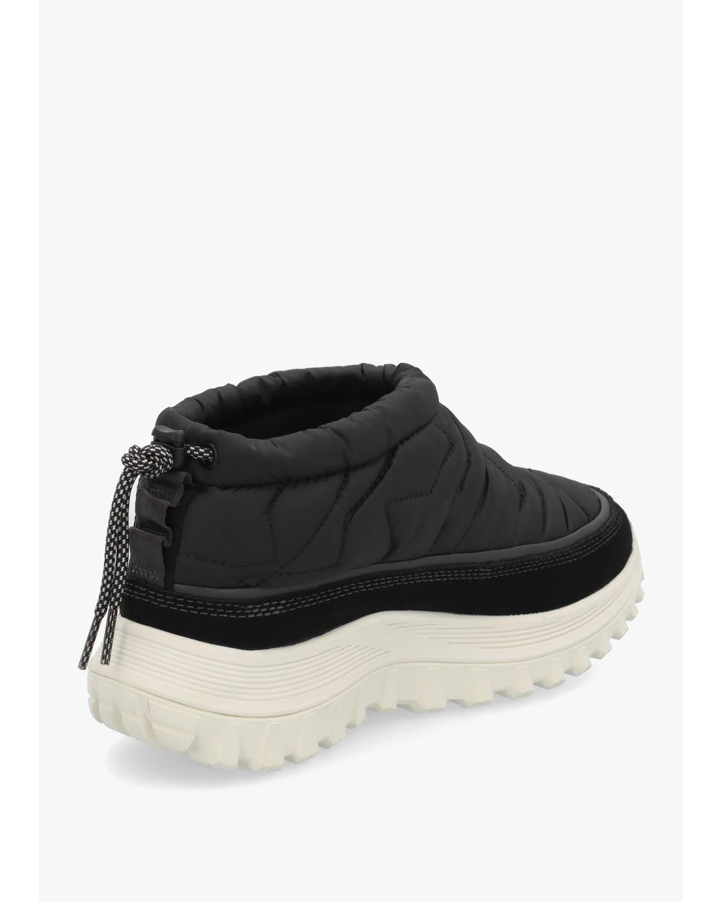Sorel Black Callsign Daybrake Mid Boots