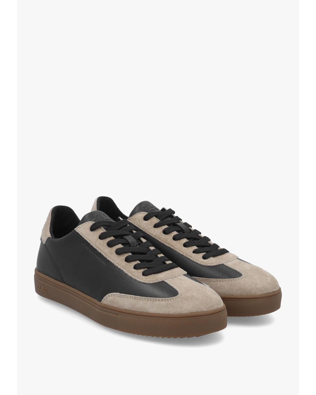 CLAE Black Deane Dark Gum
