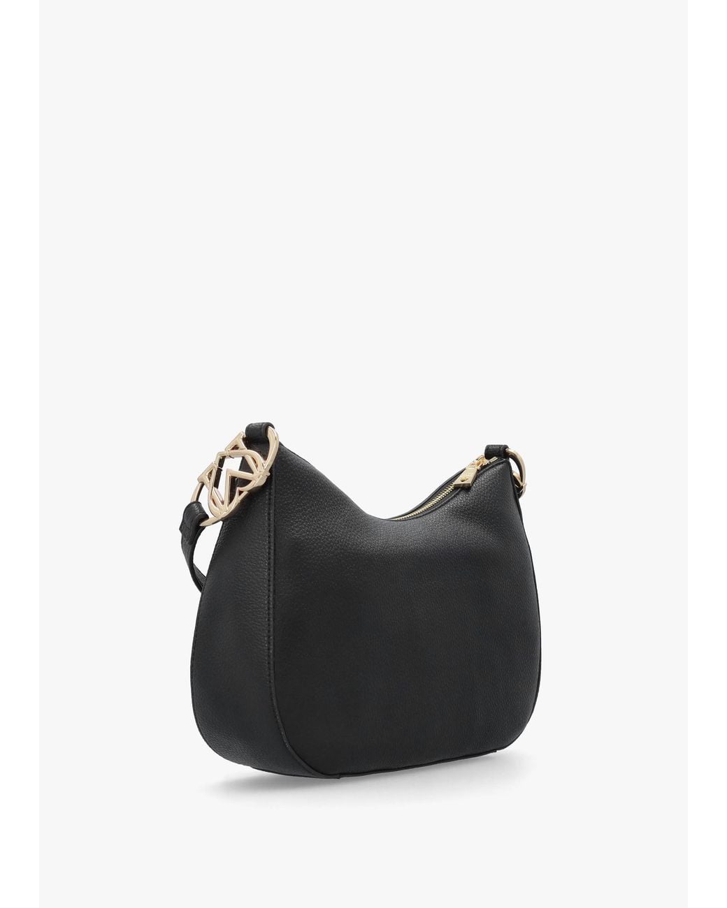 Love Moschino Black Classic Everyday Shoulder Bag