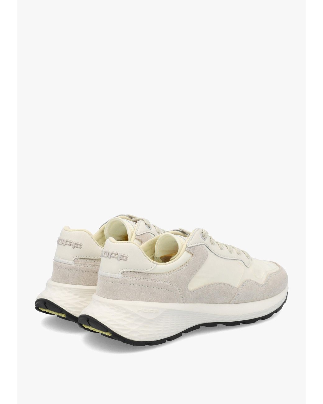 HOFF White City Mkii Trainers