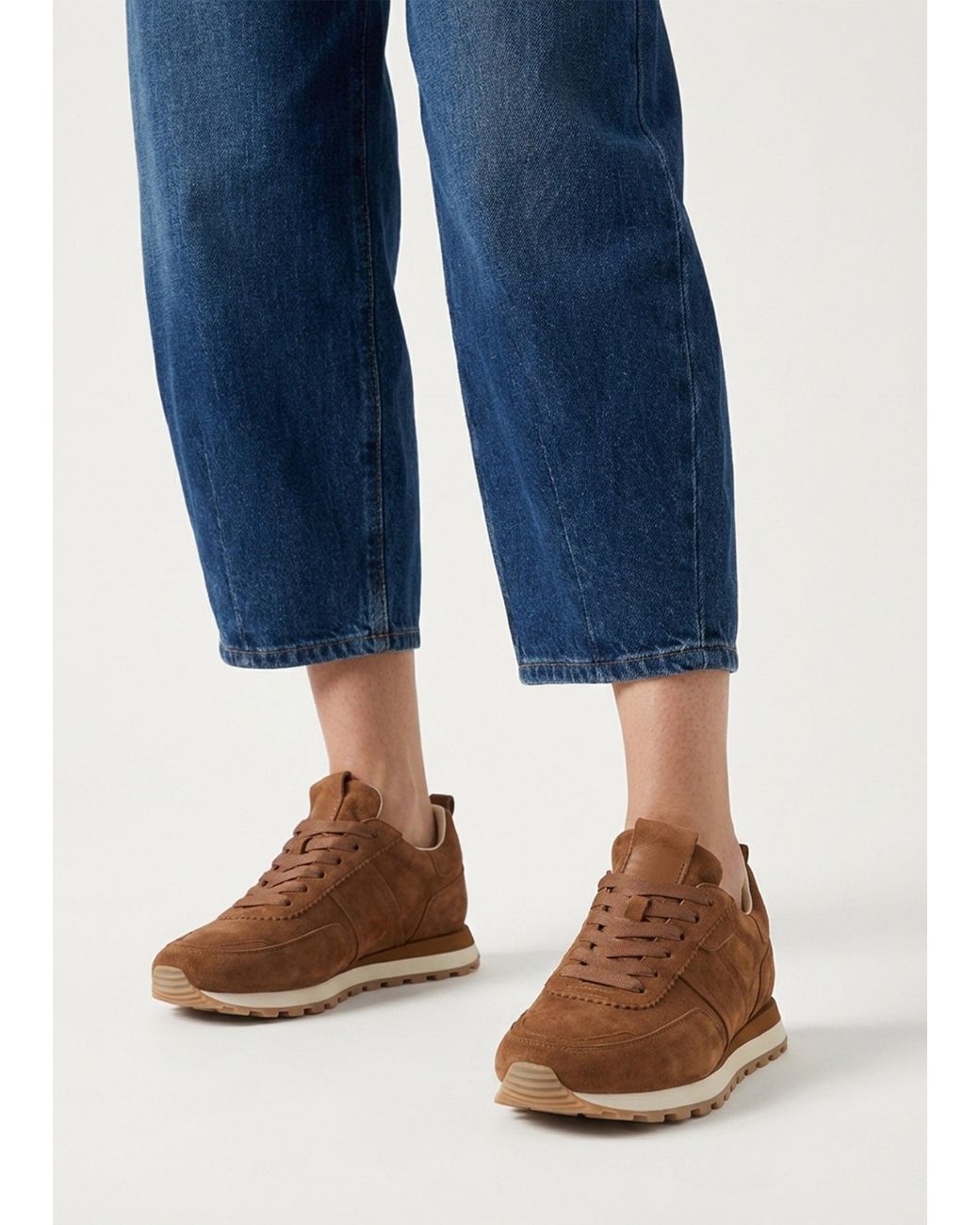 Daniel Brown Aimie Runner Trainers