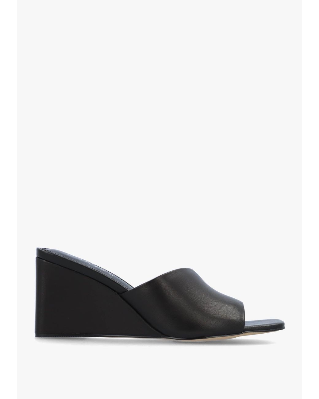 Daniel Black Sayne Wedge Mules