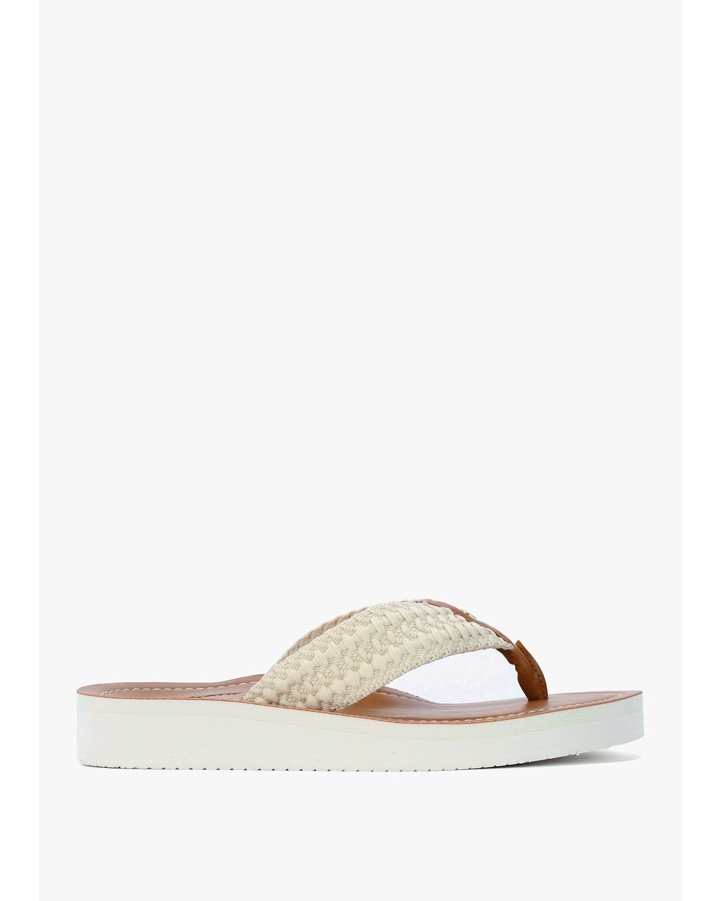 Barbour Multicolor Kelburn Classic Toe Post Flip Flops